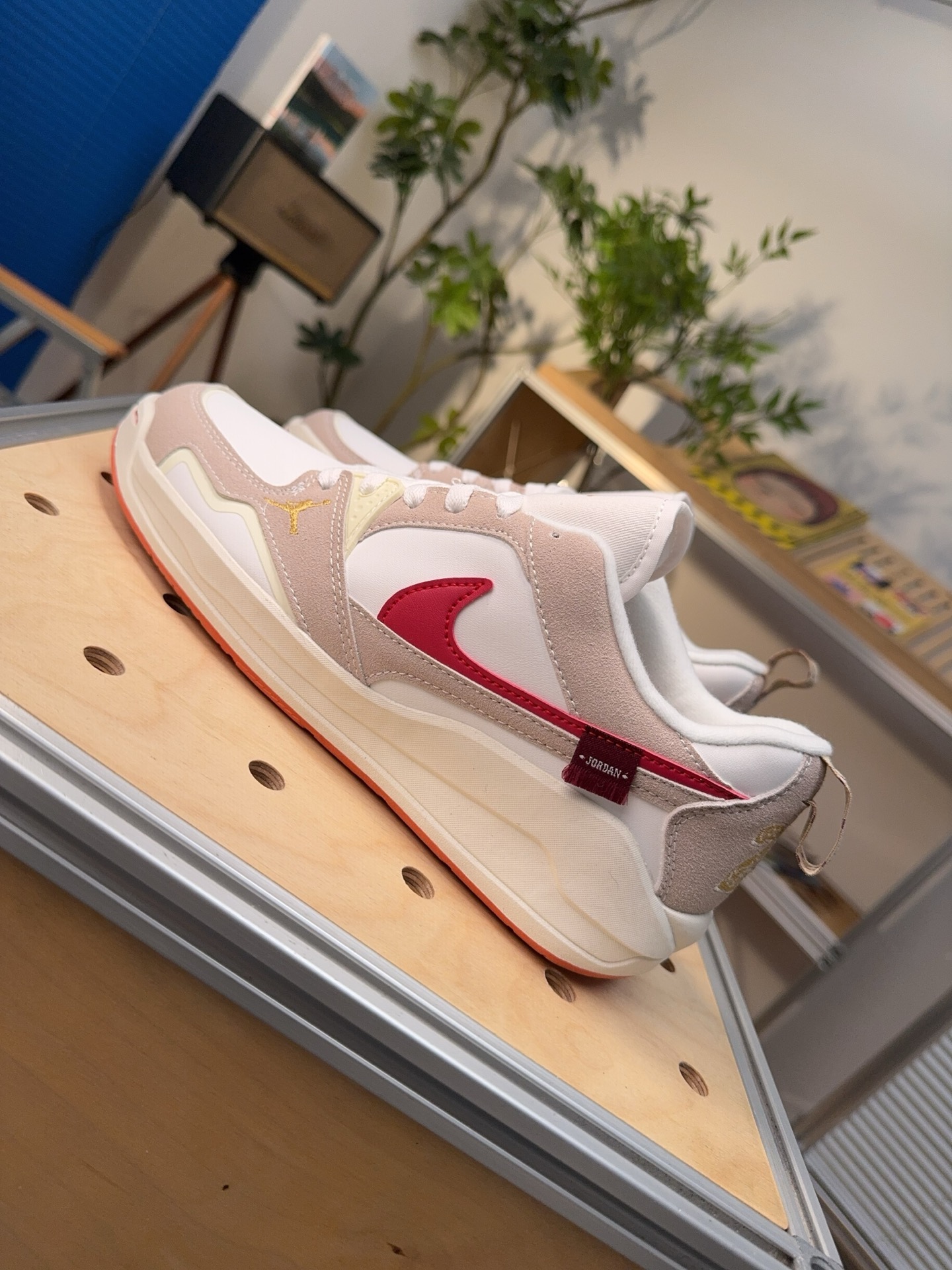 Nike Jordan